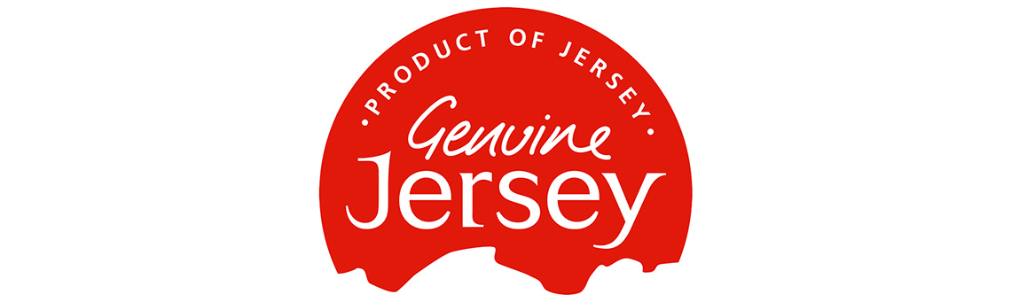 Genuine Jersey Logo