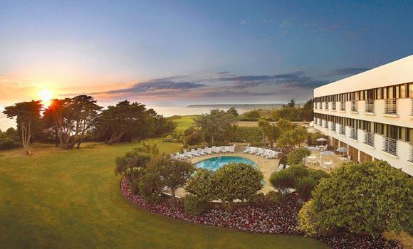 The Atlantic Hotel