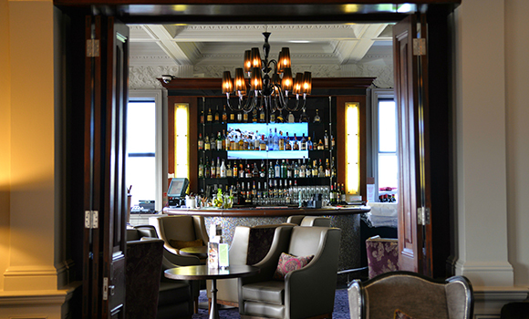 Champagne Luxury