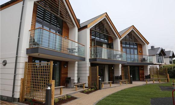 Les Ormes Holiday Resort