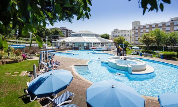 Merton Hotel