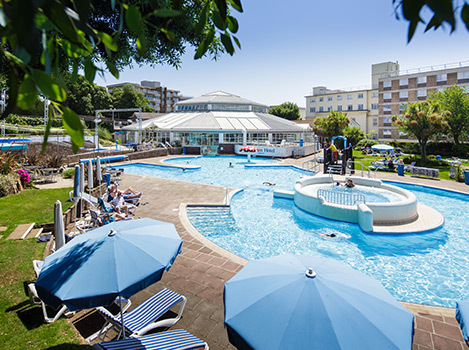 Merton Hotel
