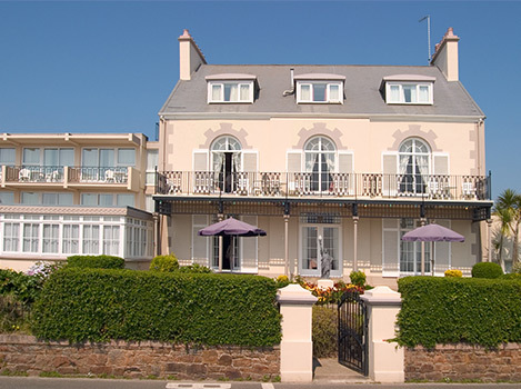 Pontac House Hotel