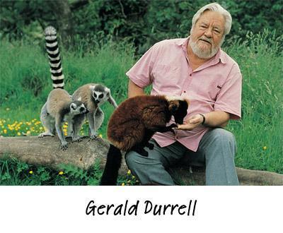the corfu trilogy gerald durrell pdf