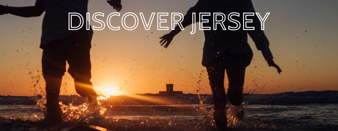 Discover Jersey with Travelzoo and Seymour Hotels
