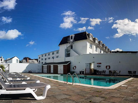Norfolk Hotel