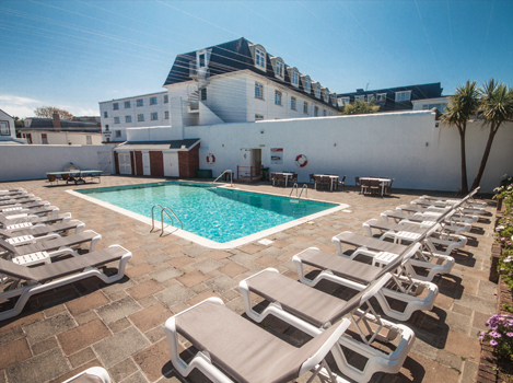 Norfolk Hotel