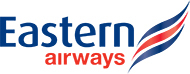 Eastern airways logo