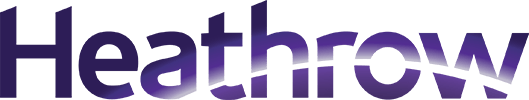 Heathrow airport