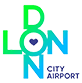 London city airport