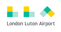 Luton airport logo
