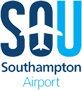 Southampton airport 2015