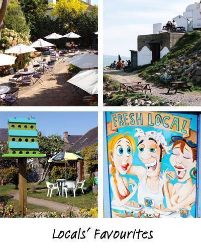 Locals' Favourites