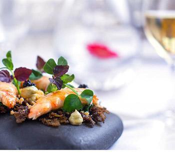 Michelin-Starred Dining in Jersey