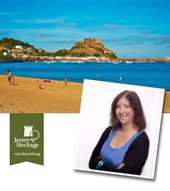 Mont Orgueil Castle, Jersey