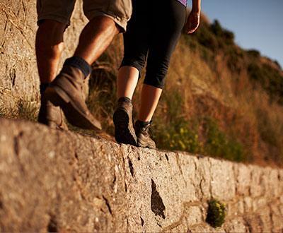 Walking