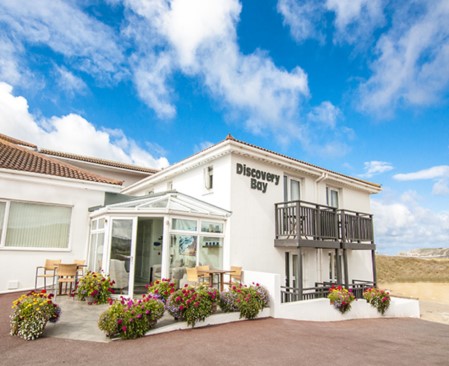 Jersey self catering 2020 cheap