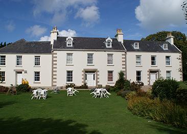 Durrell Wildlife Hostel