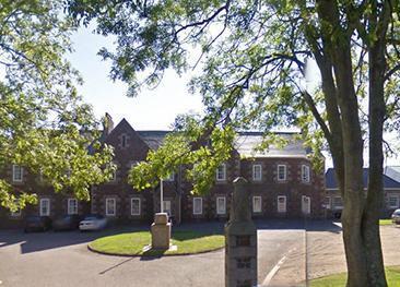Jersey Accommodation & Activity Centre