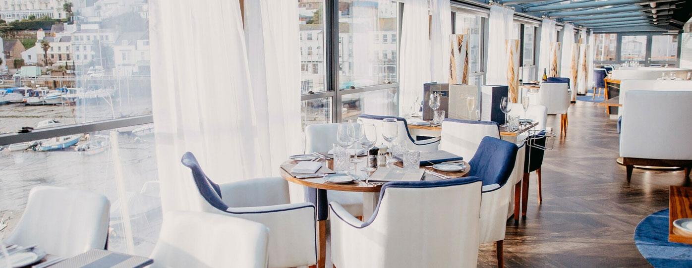 The Anchor Club Things to do