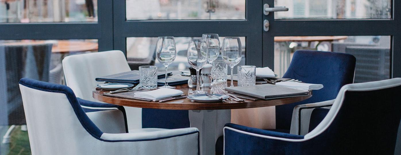 The Anchor Club Things to do