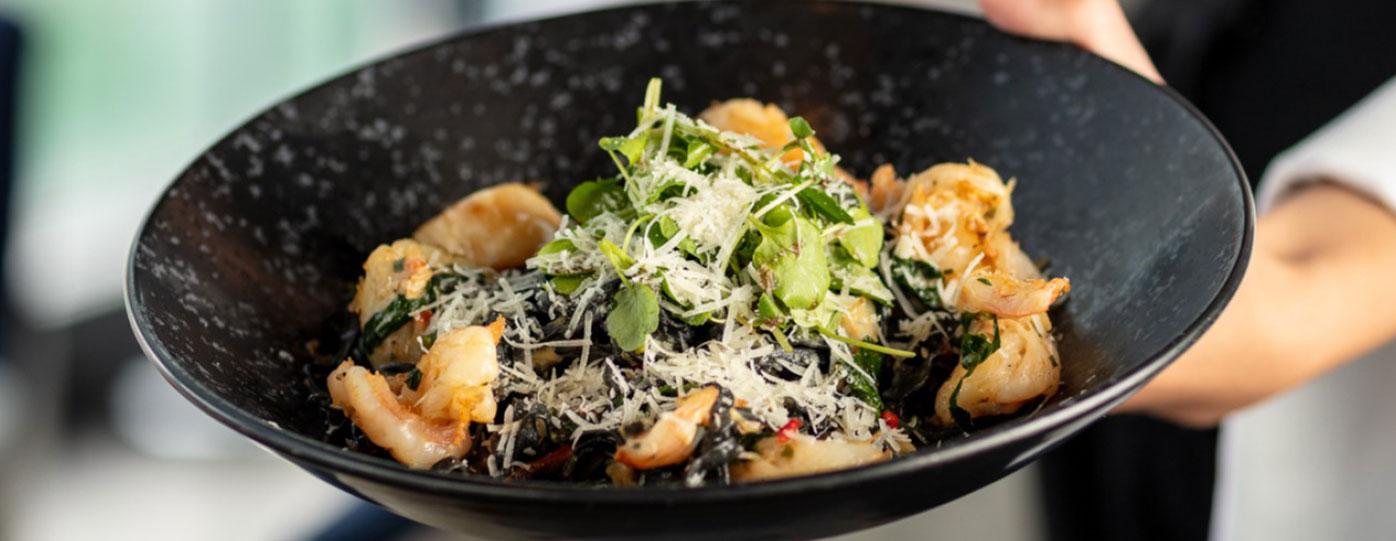 The Anchor Club Things to do