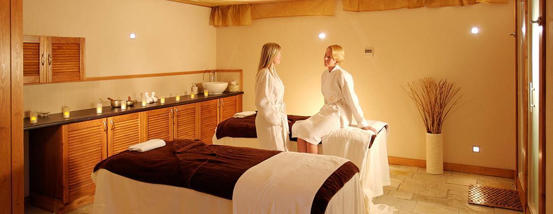 Ayush wellness spa 05