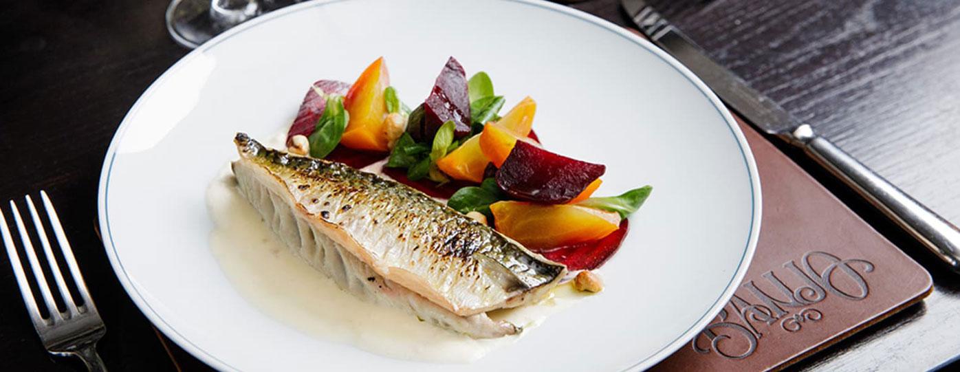 Banjo Restaurant, St. Helier Jersey Dining & Bars