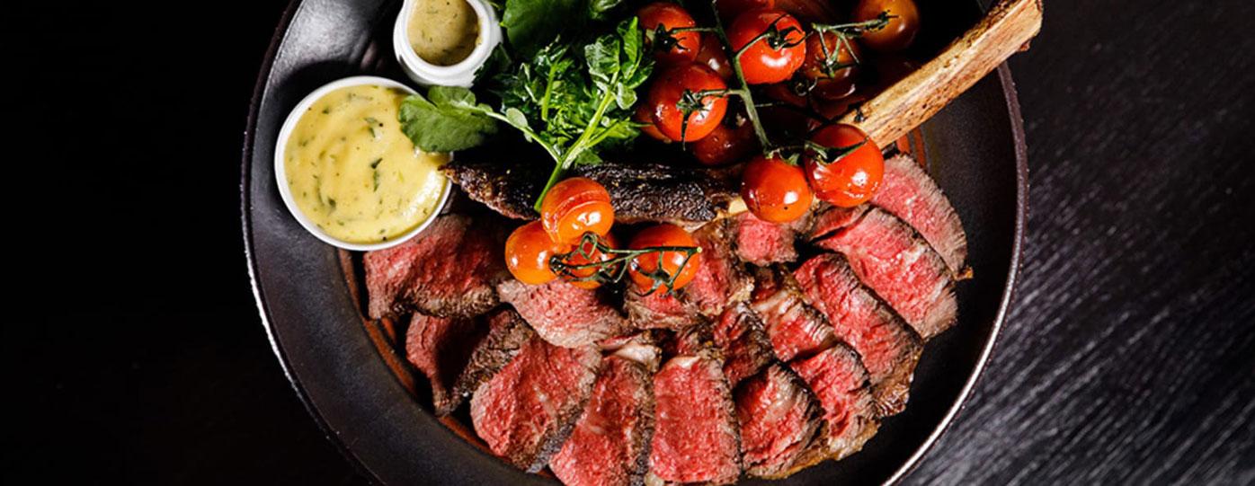 Banjo Restaurant, St. Helier Jersey Dining & Bars