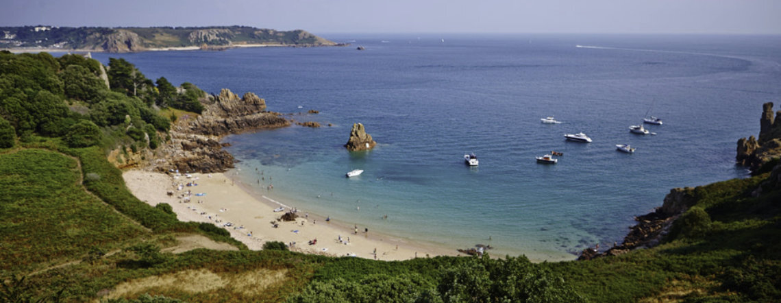 Beauport bay 01