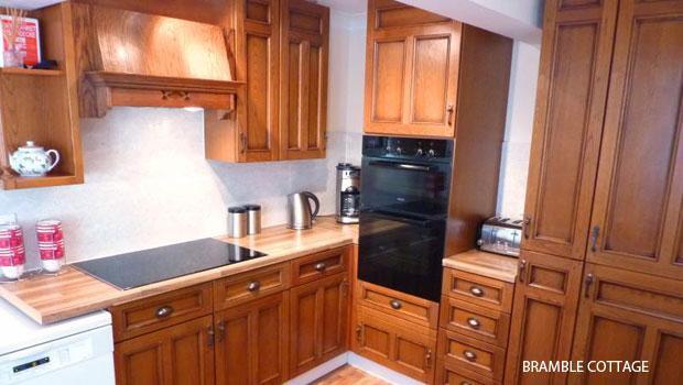 Cherry Tree Farm Cottages Jersey Jerseytravel Com