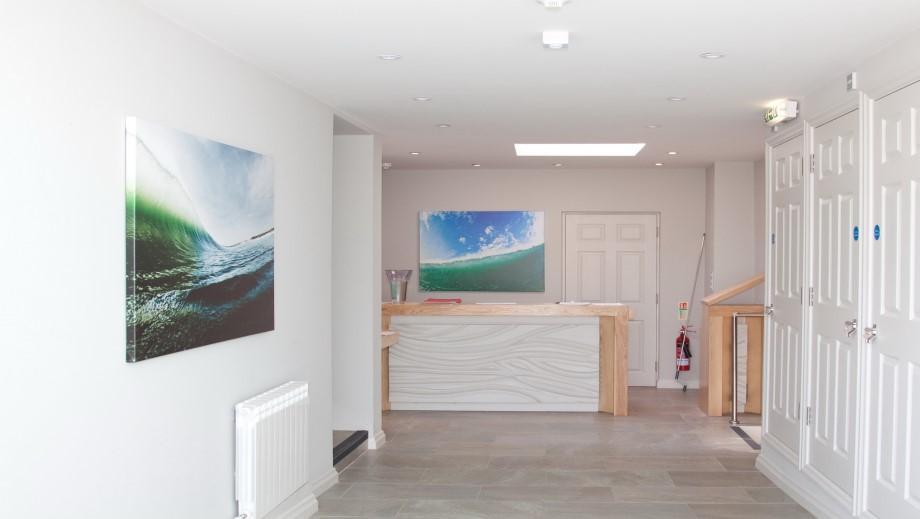 Discovery Bay Apartments, St. Ouen's Bay