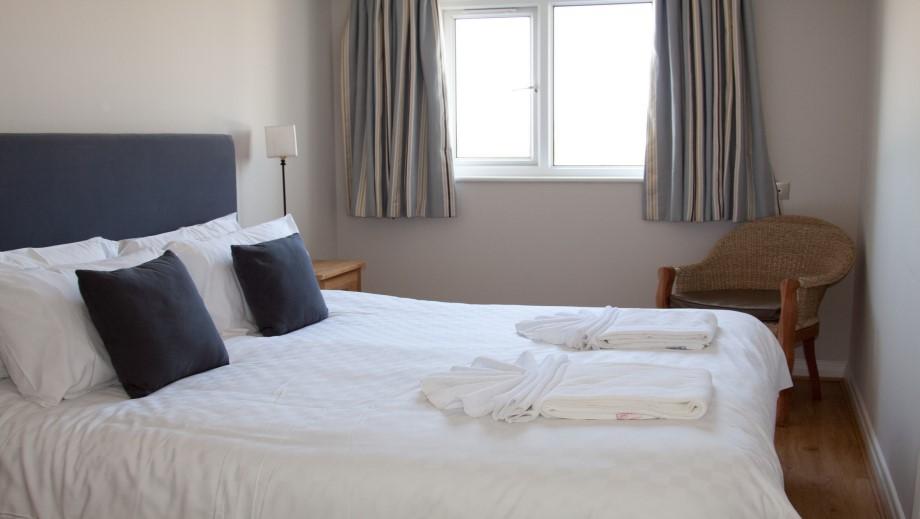 Discovery Bay Apartments, St. Ouen's Bay