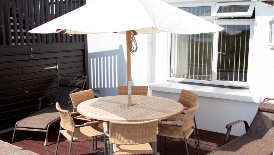 Discovery Bay Apartments, St. Ouen's Bay