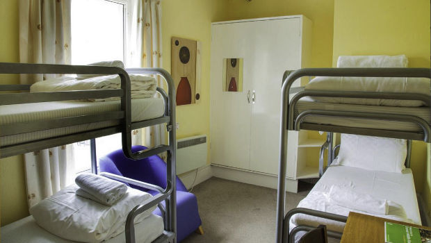 Durrell wildlife hostel 03