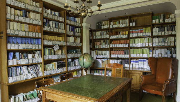 Durrell wildlife hostel 04