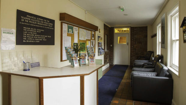 Durrell wildlife hostel 05