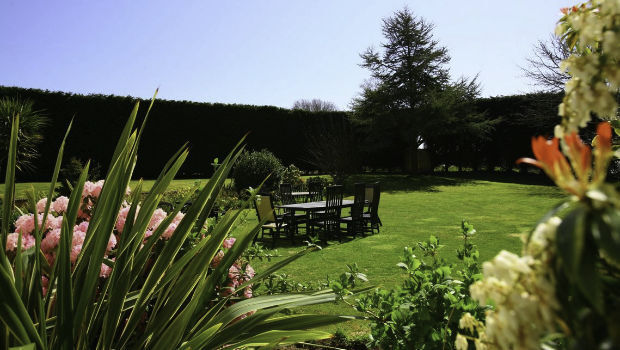 Durrell wildlife hostel 07