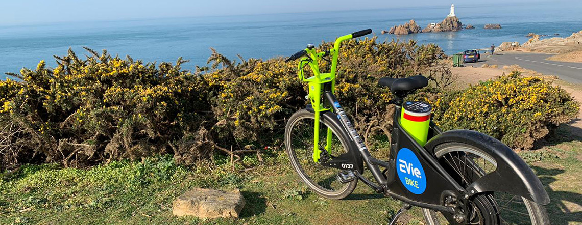 Evie bikes 01