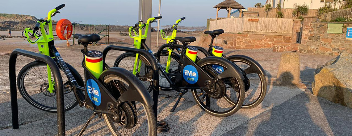 Evie bikes 02