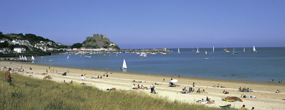 gorey beach jersey