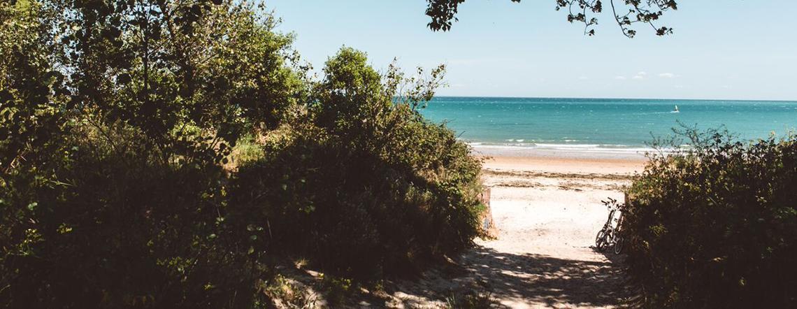 grouville beach jersey