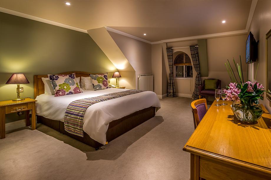 Hotel de France, Jersey Jerseytravel