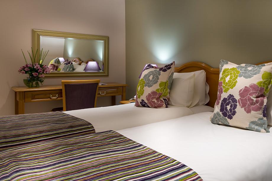 Hotel de France, Jersey Jerseytravel