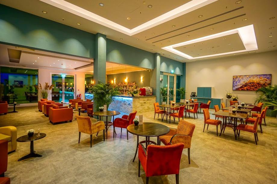 Hotel de France, Jersey Jerseytravel