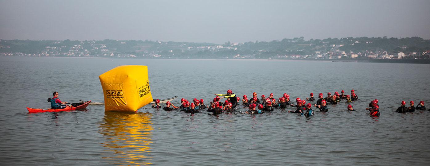 Accuro Jersey Triathlon 2024 Things to do