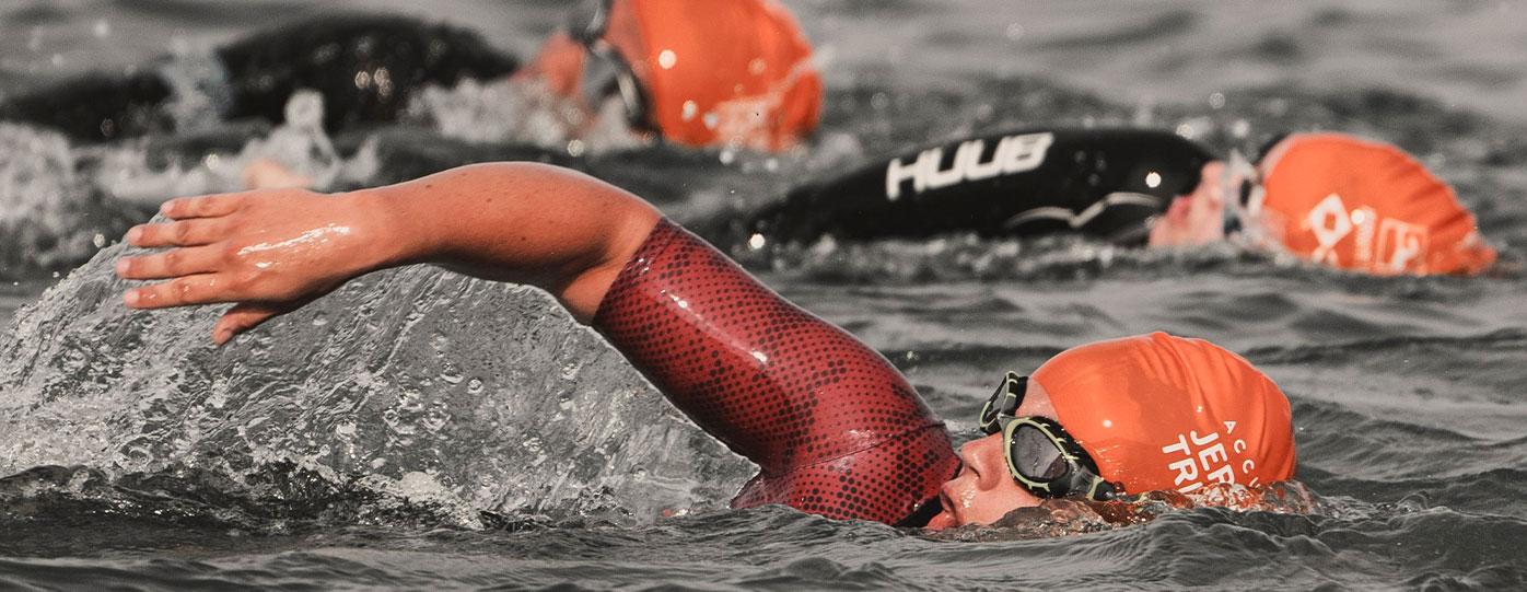 Accuro Jersey Triathlon 2024 Things to do