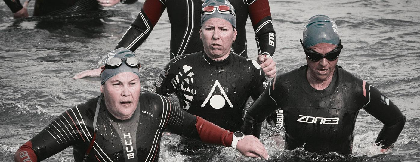 Accuro Jersey Triathlon 2024 Things to do