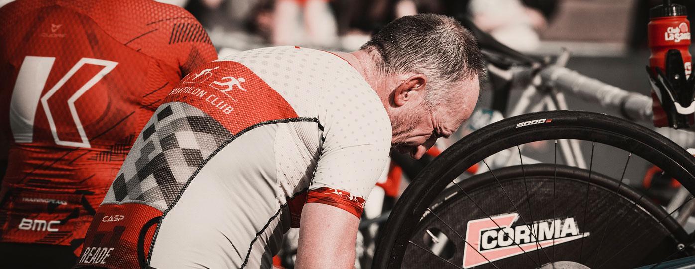 Accuro Jersey Triathlon 2024 Things to do