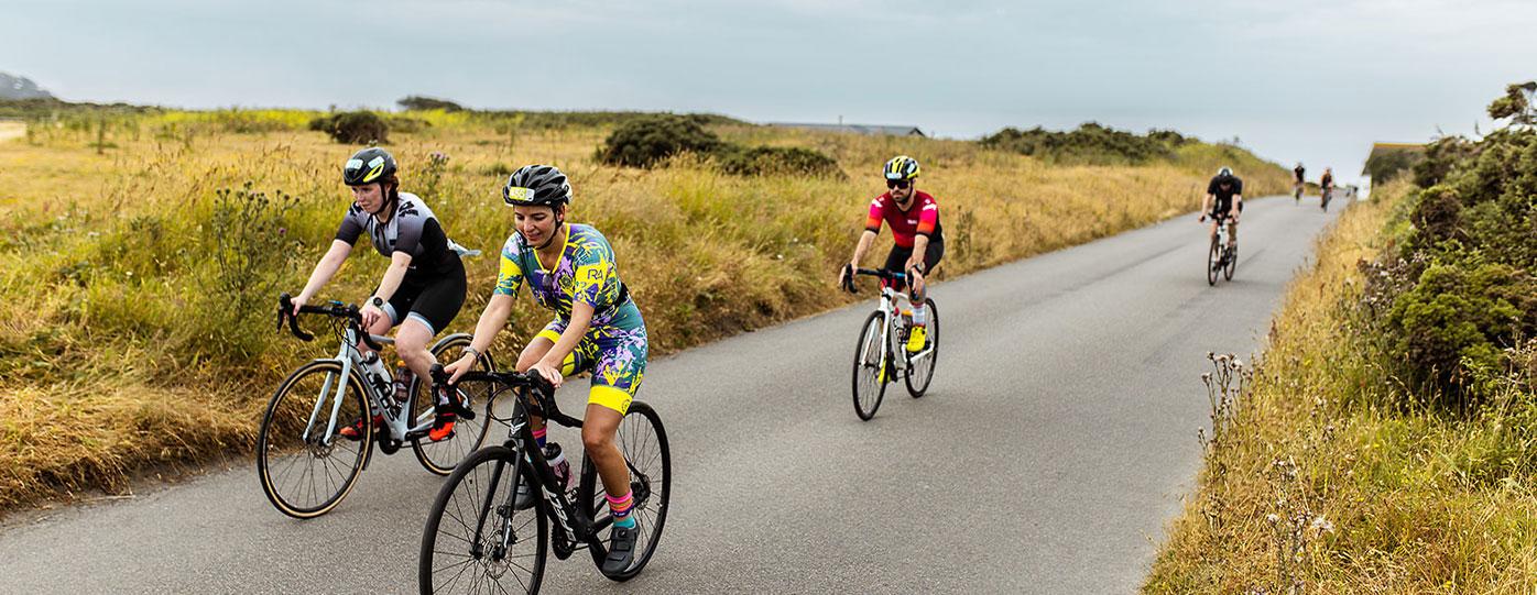 Accuro Jersey Triathlon 2024 Things to do